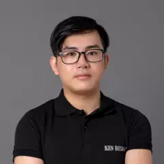 Tăng Ngọc Tịnh