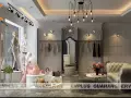 5 phong cách thiết kế shop quần áo nữ được ưa chuộng nhất năm 2026