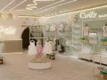 Top 7 mẫu thiết kế shop quần áo trẻ em đơn giản siêu đẹp
