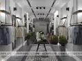Bỏ túi kinh nghiệm thiết kế shop thời trang nam