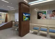 Top 5 mẫu thiết kế phòng khám sản phụ khoa đẹp chuyên nghiệp