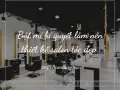 Bật mí bí quyết làm nên thiết kế salon tóc đẹp lung linh