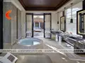 Những điều bạn cần biết để có thiết kế thi công spa ưng ý nhất