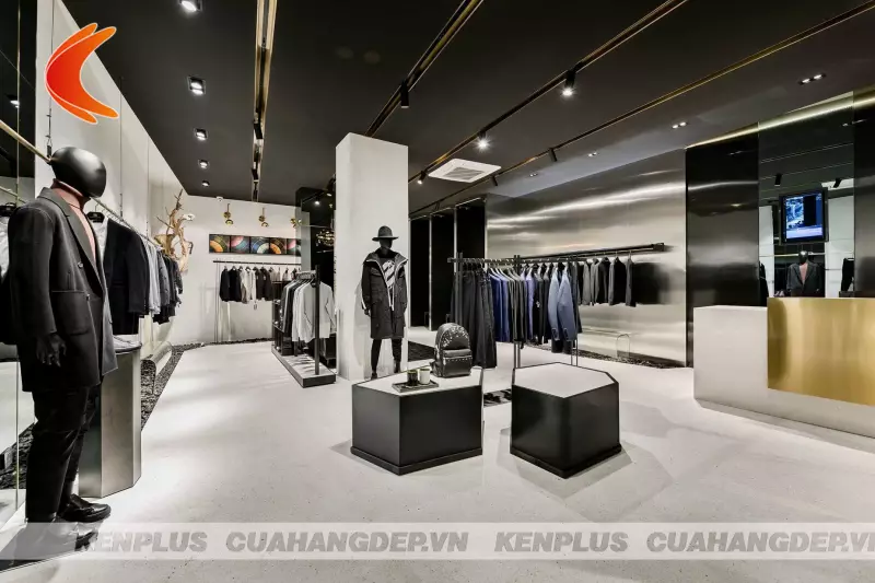 Tự thiết kế shop thời trang nữ đơn giản mà đẹp?