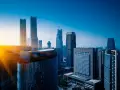 Các nguyên lý thiết kế cao ốc văn phòng hiệu quả bạn cần quan tâm