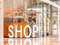 Thiết kế thi công shop - làm thế nào để sở hữu không gian tuyệt vời?