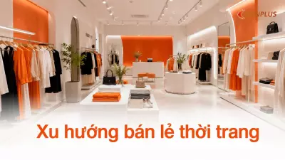 Xu hướng bán lẻ thời trang: secondhand cao cấp và thời trang bền vững lên ngôi