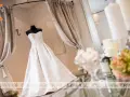 Thu phục khách hàng bằng thiết kế cửa hàng váy cưới đẹp