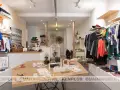 Bí quyết thiết kế thi công nội thất shop thời trang hiệu quả