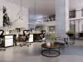 Top 10 công ty thiết kế nội thất văn phòng uy tín tại Hà Nội