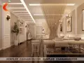 3 mẫu thiết kế spa đẹp thu hút ngay từ ánh nhìn đầu tiên