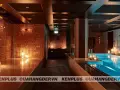 Tất tần tật về thiết kế spa xông hơi