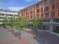 Tiêu chuẩn thiết kế trường trung học phổ thông bạn nên biết