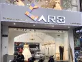 Thi công ảnh viện áo cưới Caro Studio tại thành phố Việt Trì