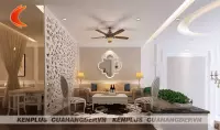 Thiết kế Hạnh Spa - Đỉnh cao sắc đẹp thời thượng