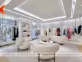 Top 3 mẫu thiết kế shop thời trang nữ đỉnh cao