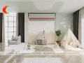 Lưu ý thiết kế studio chụp ảnh gia đình và bé chuyên nghiệp