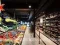 Dự toán chi phí thiết kế thi công siêu thị mini cho người mới