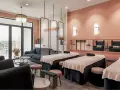 Bí quyết thiết kế nội thất spa hoàn hảo tạo không gian thư giãn tuyệt đối