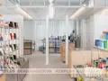 Thiết kế cửa hàng văn phòng phẩm đảm bảo công năng thẩm mỹ