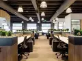 Khám phá những ý tưởng setup văn phòng làm việc độc đáo, tiện ích