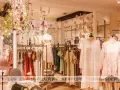 Tuyệt chiêu thiết kế shop tại Hà Nội gây ấn tượng mạnh