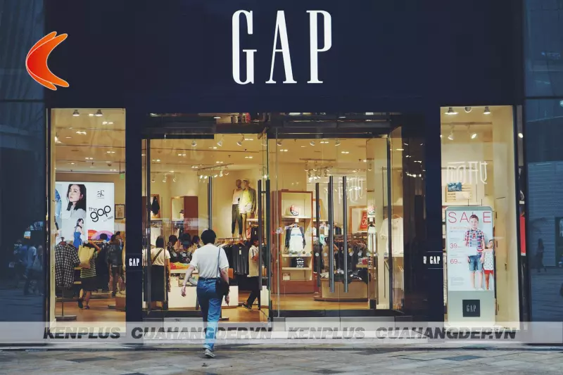 Cách thiết kế shop thời trang nữ tạo hiệu ứng doanh thu