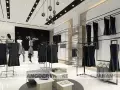 "Chọn mặt gửi vàng" đơn vị thiết kế shop quần áo nữ tại Hà Nội