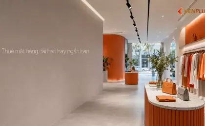 Thuê mặt bằng dài hạn hay ngắn hạn: bài toán với chủ cửa hàng lần đầu kinh doanh