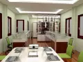 Cập nhật báo giá thiết kế nội thất văn phòng mới nhất tại Kenplus