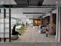 Tổng Hợp Mẫu Thiết Kế Văn Phòng Không Gian Mở Theo Xu Hướng