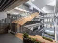 Tiêu chuẩn thiết kế trường tiểu học đạt chuẩn quốc gia