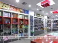 Thiết kế cửa hàng văn phòng phẩm đảm bảo giá trị công năng thẩm mỹ