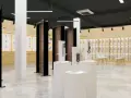 Top 5 Phong Cách Thiết Kế Showroom Nội Thất Trưng Bày Ăn Khách