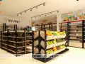 Làm thế nào để thiết kế cửa hàng tiện lợi thêm thu hút?