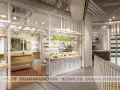 Xu hướng thiết kế cửa hàng 2020 không nên bỏ lỡ