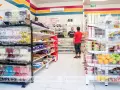 Thiết kế siêu thị mini - nghệ thuật "lôi kéo" khách hàng