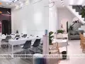Lời khuyên dành cho thiết kế hệ thống tiệm spa và nail