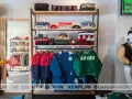 Những mẫu thiết kế shop thời trang gây ấn tượng khách hàng