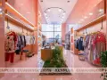 Thiết kế thi công nội thất shop phải thận trọng, bởi