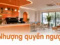 Nhượng quyền ngược: chủ mặt bằng góp vốn cùng thương hiệu bán lẻ
