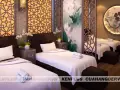 Sai lầm thường gặp trong thiết kế spa
