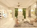 Điểm Danh 5 Đơn Vị Thiết Kế Spa Đẹp Uy Tín Hàng Đầu Tại Hà Nội