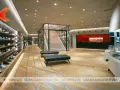 Học thiết kế shop quần áo thể thao đẹp từ 3 thương hiệu lớn