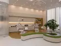Top 5 Mẫu Thiết Kế Phòng Khám Nha Khoa Đẹp Hiện Đại Thu Hút Khách Hàng