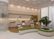 Top 5 Mẫu Thiết Kế Phòng Khám Nha Khoa Đẹp Hiện Đại Thu Hút Khách Hàng