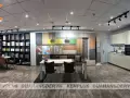Sở hữu thiết kế showroom trưng bày, bạn cần?