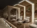 Thiết kế spa phong cách mộc - Sự kết hợp hoàn hảo giữa hiện đại và truyền thống