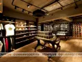 Thiết kế shop thời trang nam khẳng định đẳng cấp phái mạnh