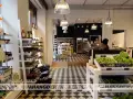 Bí quyết thiết kế cửa hàng thực phẩm sạch không thể bỏ qua